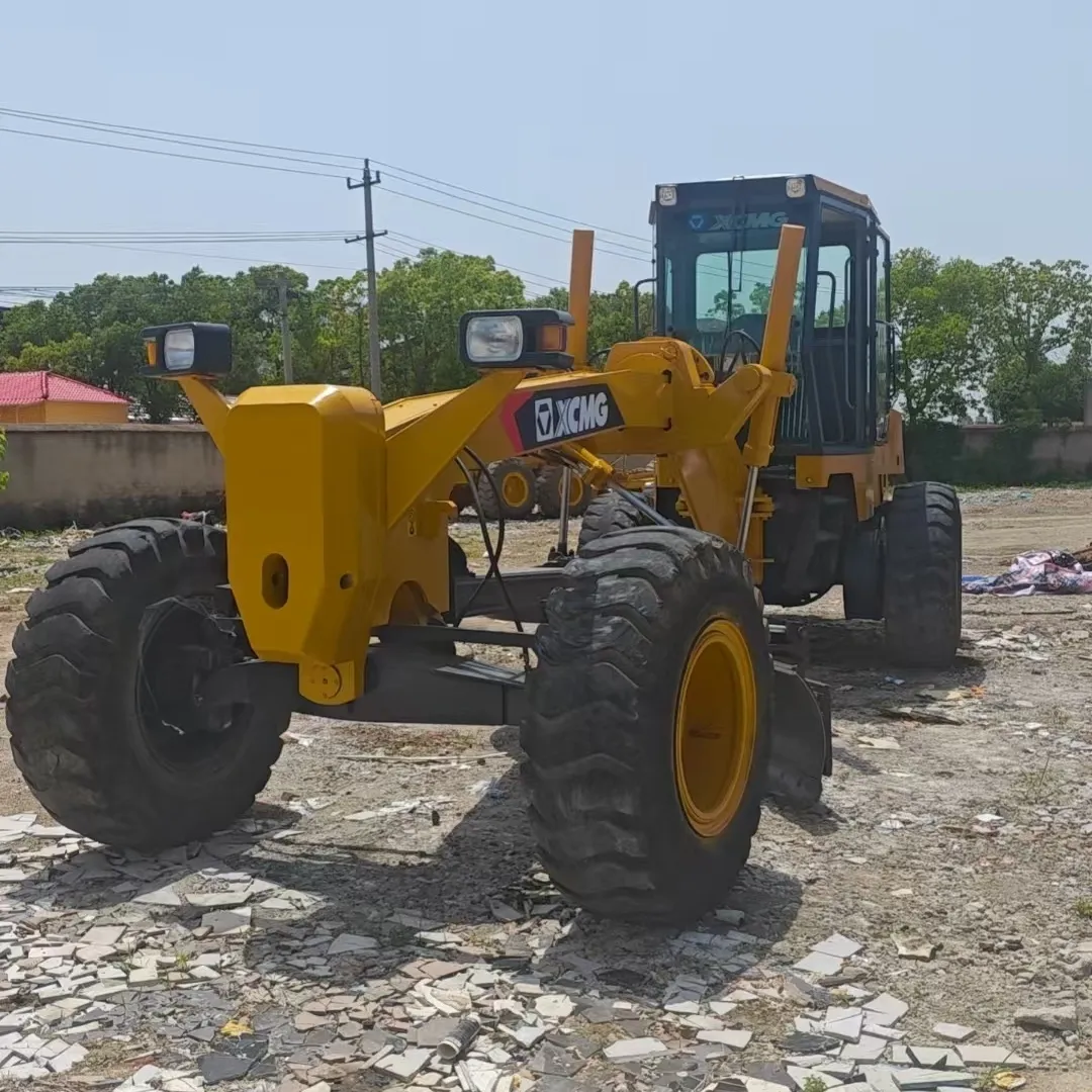 XCMG GR215 Grader