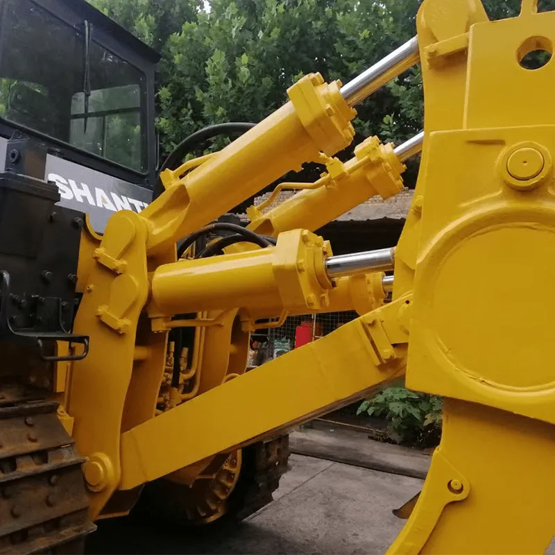 Shantui bulldozer SD32 (4)