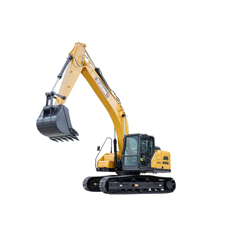 XCMG XE200GA Excavator