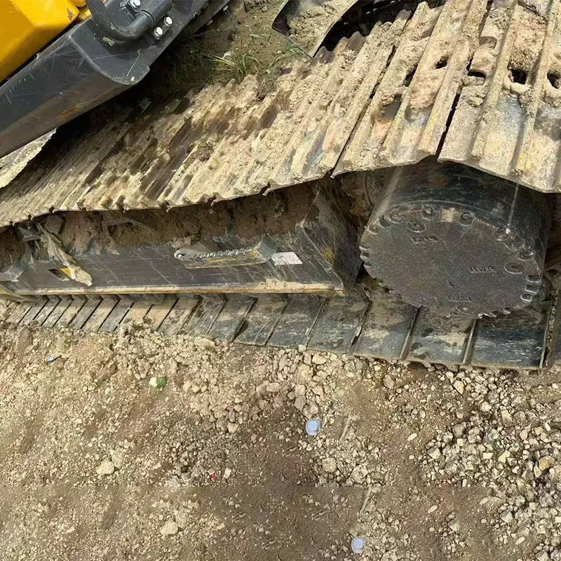 XCMG XE200GA Excavator