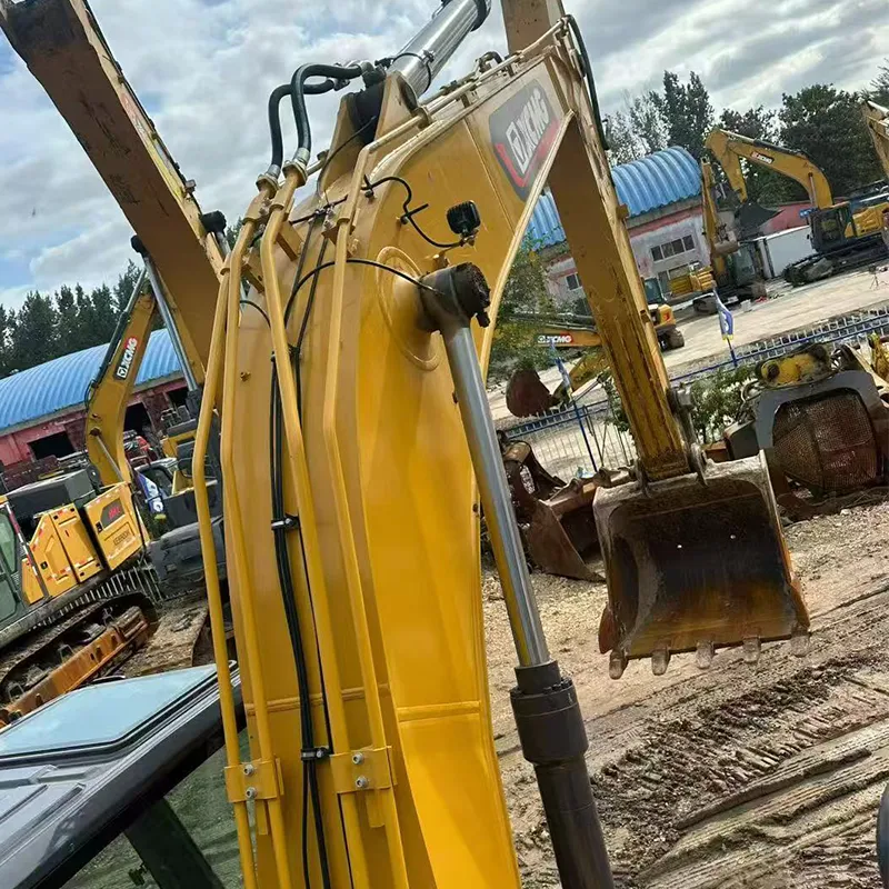 XCMG XE200GA Excavator