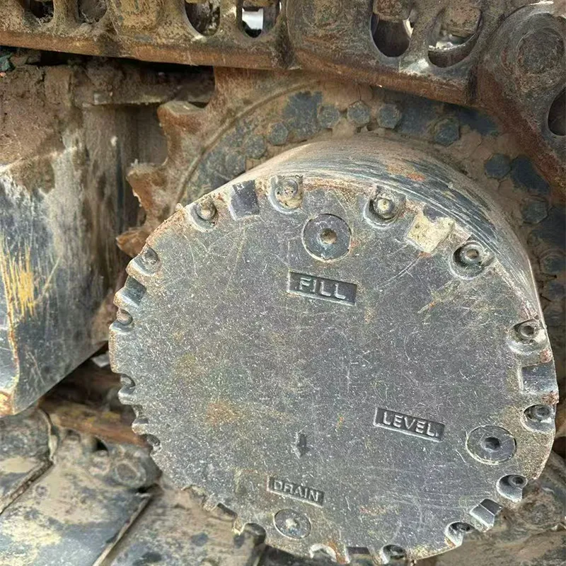 XCMG XE200GA Excavator