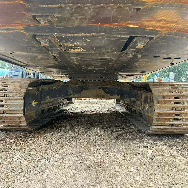 XCMG XE200GA Excavator