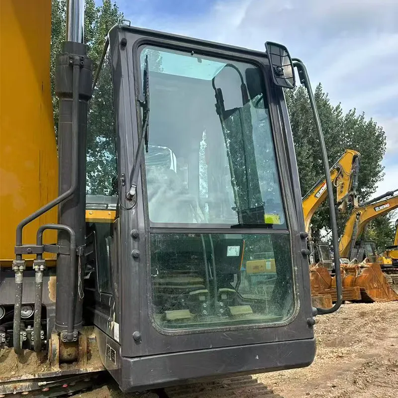 XCMG XE200GA Excavator