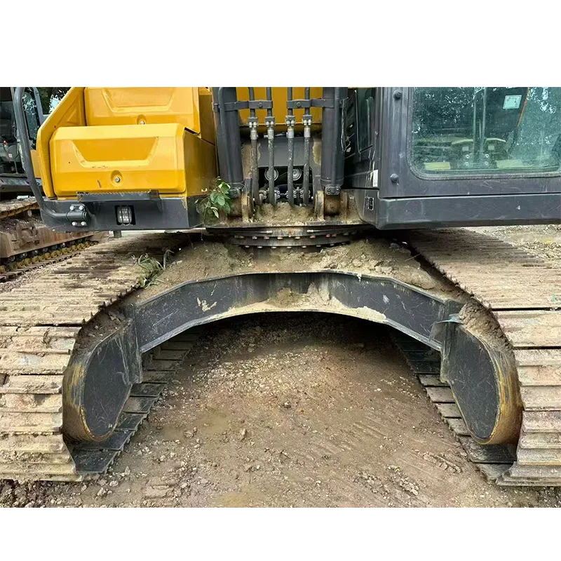 XCMG XE200GA Excavator